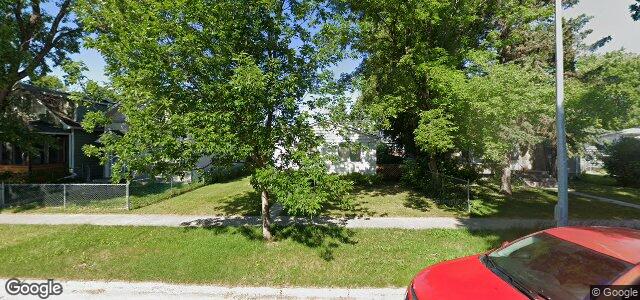 306 Rutland Street（加拿大曼尼托巴省溫尼伯市）房屋照片