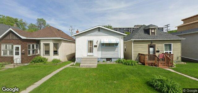 307 King Edward Street（加拿大曼尼托巴省溫尼伯市）房屋照片