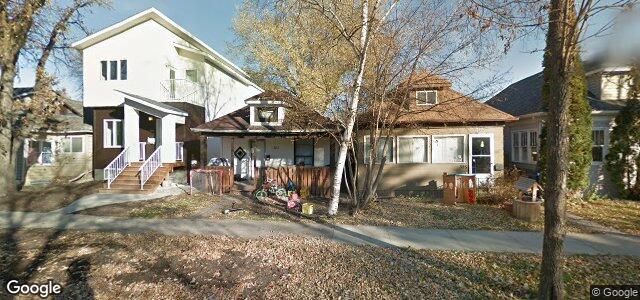 307 Marjorie Street（加拿大曼尼托巴省溫尼伯市）房屋照片