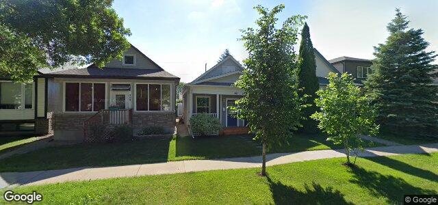 307 Rutland Street（加拿大曼尼托巴省溫尼伯市）房屋照片