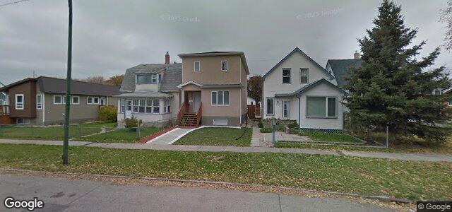 308 Inglewood Street（加拿大曼尼托巴省溫尼伯市）房屋照片