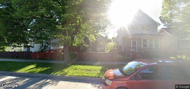 308 Roseberry Street（加拿大曼尼托巴省溫尼伯市）房屋照片