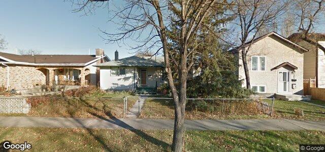 309 Collegiate Street（加拿大曼尼托巴省溫尼伯市）房屋照片