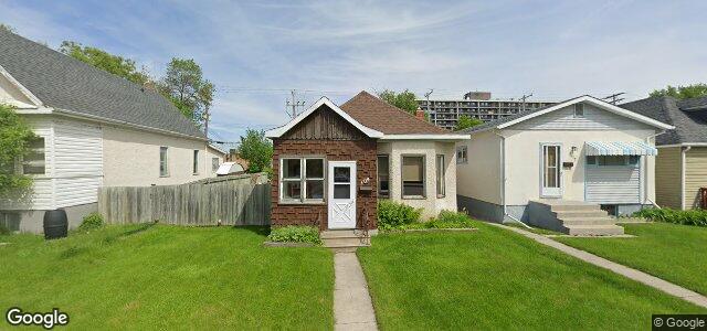 309 King Edward Street（加拿大曼尼托巴省溫尼伯市）房屋照片