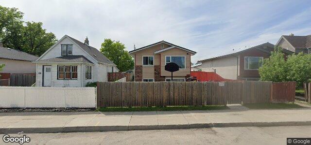 310 King Edward Street（加拿大曼尼托巴省溫尼伯市）房屋照片