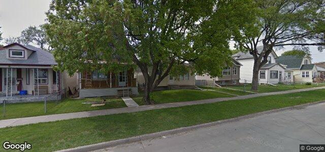 Photo of 310 Parkview Street in Winnipeg, Manitoba