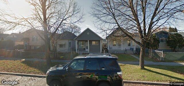 312 Collegiate Street（加拿大曼尼托巴省溫尼伯市）房屋照片