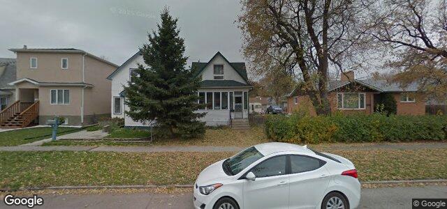 312 Inglewood Street（加拿大曼尼托巴省溫尼伯市）房屋照片