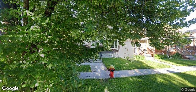 313 Roseberry Street（加拿大曼尼托巴省溫尼伯市）房屋照片