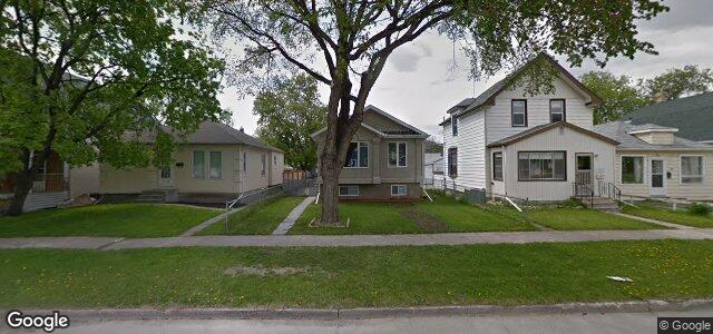 314 Parkview Street（加拿大曼尼托巴省溫尼伯市）房屋照片