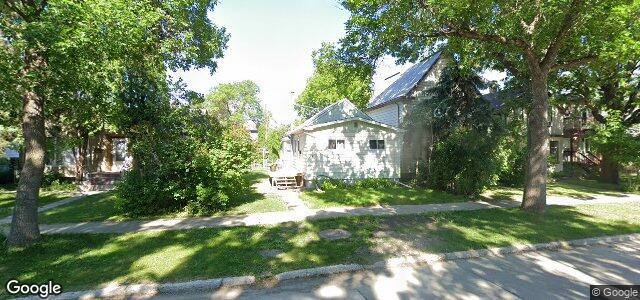 314 Rutland Street（加拿大曼尼托巴省溫尼伯市）房屋照片