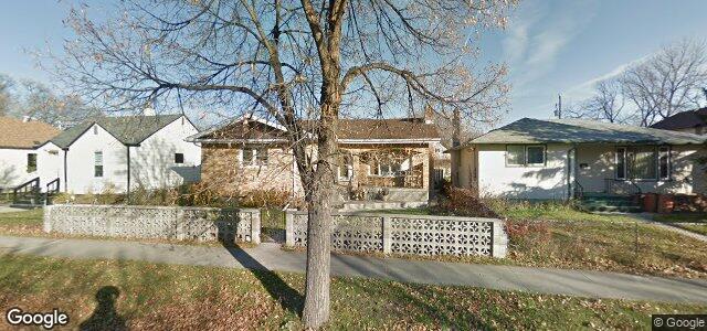 315 Collegiate Street（加拿大曼尼托巴省溫尼伯市）房屋照片