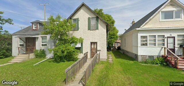 315 King Edward Street（加拿大曼尼托巴省溫尼伯市）房屋照片