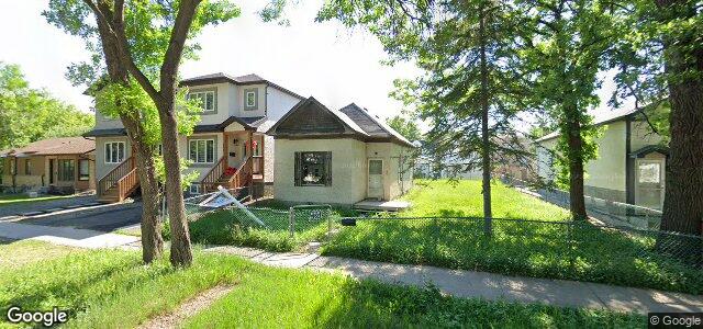 315 Rutland Street（加拿大曼尼托巴省溫尼伯市）房屋照片