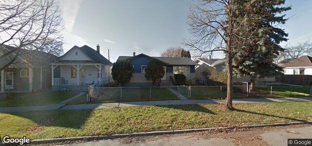 316 Collegiate Street（加拿大曼尼托巴省溫尼伯市）房屋照片