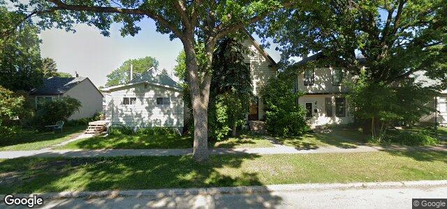 316 Rutland Street（加拿大曼尼托巴省溫尼伯市）房屋照片