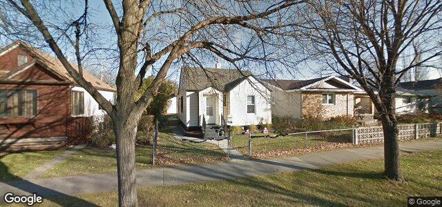 317 Collegiate Street（加拿大曼尼托巴省溫尼伯市）房屋照片