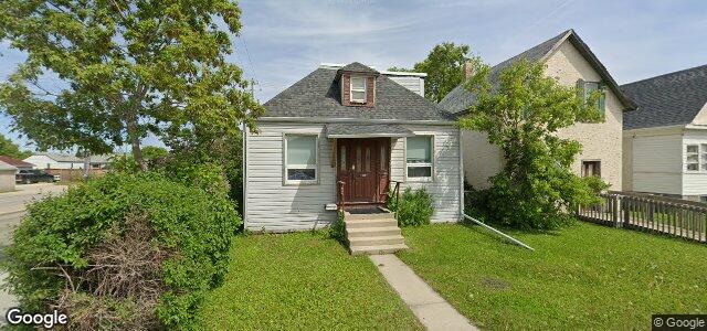 317 King Edward Street（加拿大曼尼托巴省溫尼伯市）房屋照片