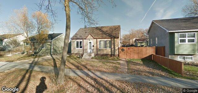 317 Marjorie Street（加拿大曼尼托巴省溫尼伯市）房屋照片