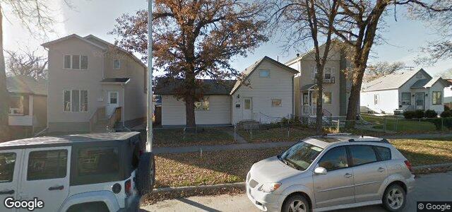 318 Marjorie Street（加拿大曼尼托巴省溫尼伯市）房屋照片