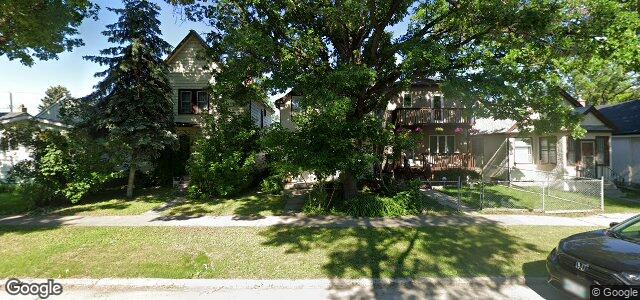 318 Rutland Street（加拿大曼尼托巴省溫尼伯市）房屋照片