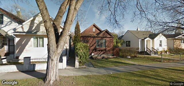 319 Collegiate Street（加拿大曼尼托巴省溫尼伯市）房屋照片