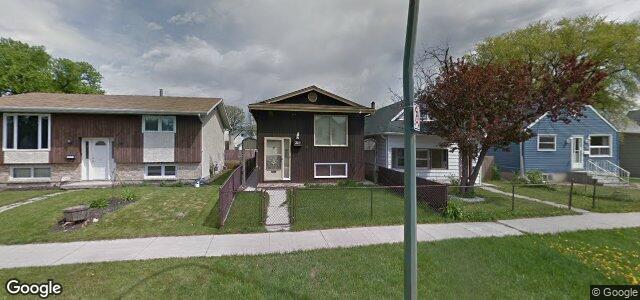 319 Parkview Street（加拿大曼尼托巴省溫尼伯市）房屋照片