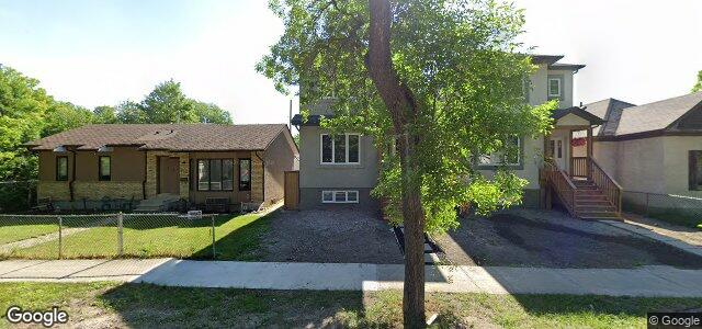 319 Rutland Street（加拿大曼尼托巴省溫尼伯市）房屋照片