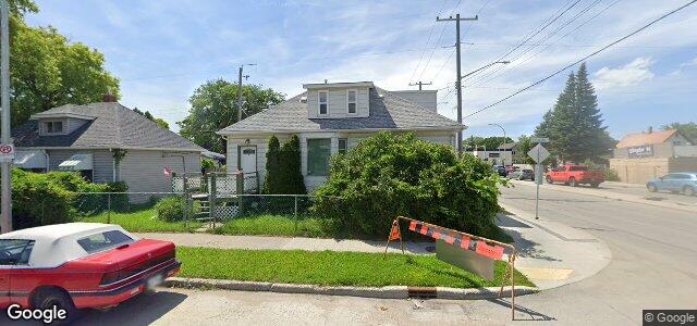 320 Brooklyn Street（加拿大曼尼托巴省溫尼伯市）房屋照片