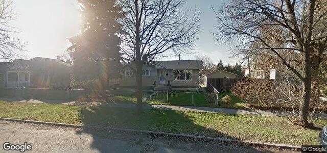 320 Collegiate Street（加拿大曼尼托巴省溫尼伯市）房屋照片