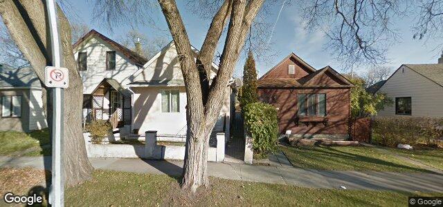 321 Collegiate Street（加拿大曼尼托巴省溫尼伯市）房屋照片