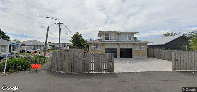 Photo of 321 Ferry Road in Winnipeg, Manitoba