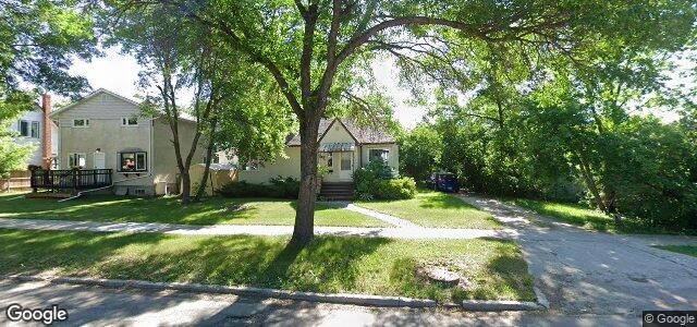 325 Rutland Street（加拿大曼尼托巴省溫尼伯市）房屋照片