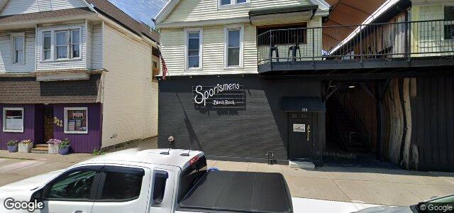 326 Amherst Street（加拿大曼尼托巴省溫尼伯市）房屋照片