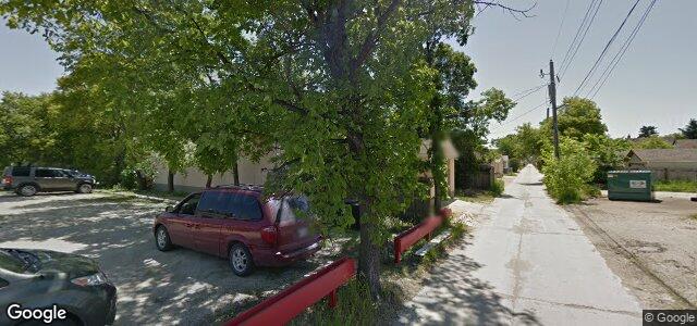 326 Collegiate Street（加拿大曼尼托巴省溫尼伯市）房屋照片