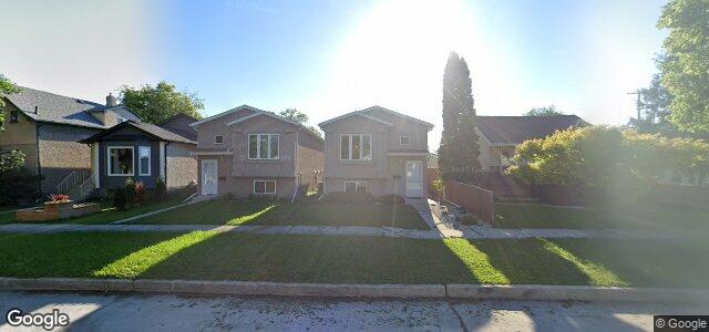 326 Roseberry Street（加拿大曼尼托巴省溫尼伯市）房屋照片