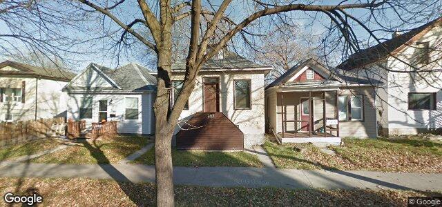 327 Collegiate Street（加拿大曼尼托巴省溫尼伯市）房屋照片