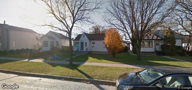 328 Marjorie Street（加拿大曼尼托巴省溫尼伯市）房屋照片