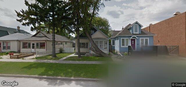 328 Parkview Street（加拿大曼尼托巴省溫尼伯市）房屋照片