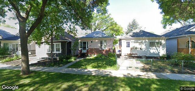 328 Rutland Street（加拿大曼尼托巴省溫尼伯市）房屋照片