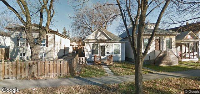 329 Collegiate Street（加拿大曼尼托巴省溫尼伯市）房屋照片