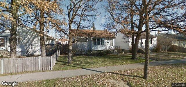 329 Marjorie Street（加拿大曼尼托巴省溫尼伯市）房屋照片