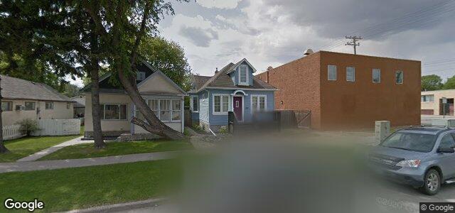 Photo of 330 Parkview Street in Winnipeg, Manitoba