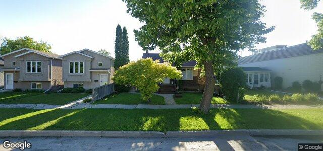 330 Roseberry Street（加拿大曼尼托巴省溫尼伯市）房屋照片