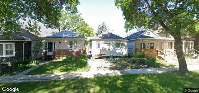 330 Rutland Street（加拿大曼尼托巴省溫尼伯市）房屋照片