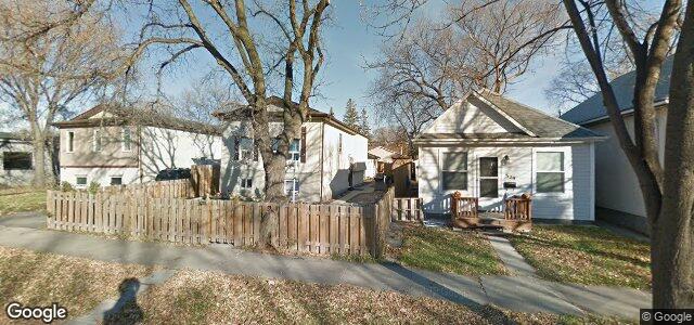 331 Collegiate Street（加拿大曼尼托巴省溫尼伯市）房屋照片