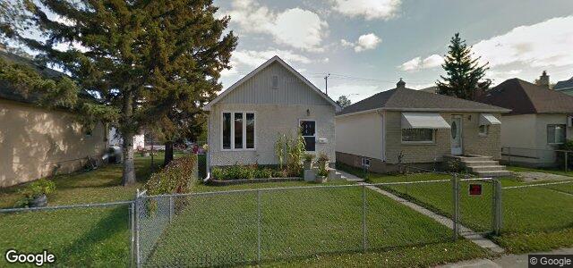 Photo of 331 King Edward Street in Winnipeg, Manitoba