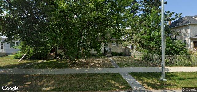 332 Berry Street（加拿大曼尼托巴省溫尼伯市）房屋照片