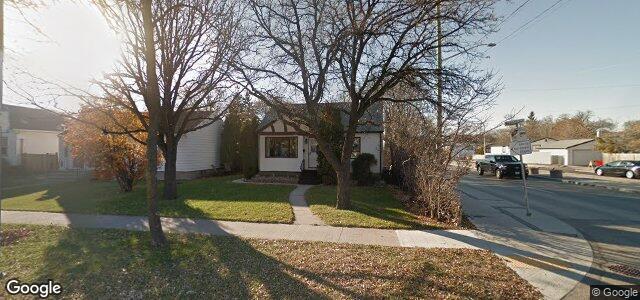 332 Marjorie Street（加拿大曼尼托巴省溫尼伯市）房屋照片