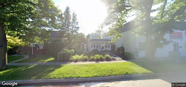 332 Roseberry Street（加拿大曼尼托巴省溫尼伯市）房屋照片